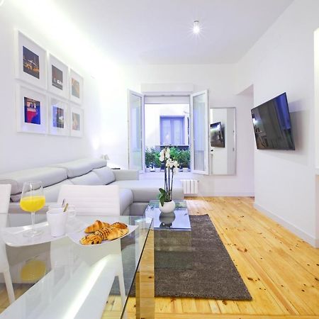 Plaza Mayor Suite Madrid Exterior photo