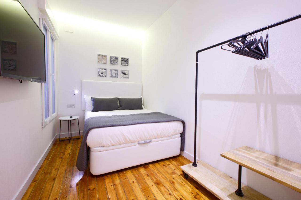 Plaza Mayor Suite Madrid Exterior photo