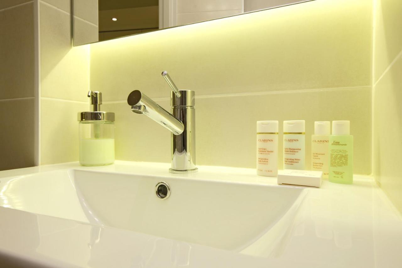 Plaza Mayor Suite Madrid Exterior photo