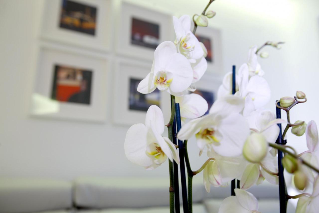 Plaza Mayor Suite Madrid Exterior photo