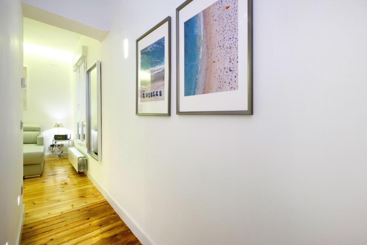 Plaza Mayor Suite Madrid Exterior photo